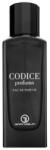 Grandeur Codice Prafumo Men EDP 100 ml Parfum