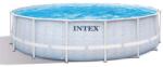 Intex Prism Frame Chevron 488x122 cm (26746) Piscina