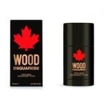 Dsquared2 Wood Pour Homme Deodorant Stick 75ml за мъже