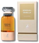 Alhambra Sensual Vanilla EDP 80 ml