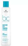 Schwarzkopf BC Bonacure Moisture Kick șampon pentru par normal spre uscat 250 ml