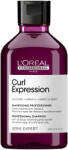 L'Oréal Serie Expert Curl Expression sampon pentru curatare pentru par ondulat si cret 500 ml