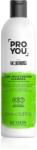 Revlon Pro You The Twister șampon hidratant pentru păr creț 350 ml