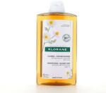 Klorane Camomille Blonde șampon pentru păstrarea culorii pentru păr vopsit 400 ml