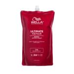 Wella Ultimate Repair Refill șampon fortifiant pentru păr deteriorat 1 l