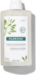 Klorane Oat Milk sampon pentru toate tipurile de păr 400 ml