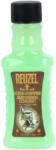 Reuzel Scrub șampon exfoliant pentru păr curățare profundă bărbati 100 ml