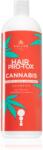 Kallos Hair Pro-Tox Cannabis sampon pentru regenerare cu ulei de canepa 1 l