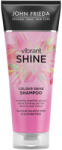 John Frieda Vibrant Shine Colour șampon păr vopsit 250 ml