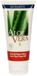 Bioearth Gel de aloe vera cu arbore de ceai 100 ml