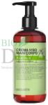 Bioearth Family cremă cu aloe pentru ten corp și mâini 500 ml