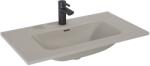Elita Skappa 80,8x46 cm matt beige (ELT-146062) (RE040803067020)