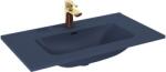 Elita Skappa 80,8x46 cm matt blue (ELT-146064) (RE040803067030)