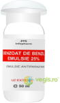 Infopharm Benzoat de benzil emulsie 50 ml