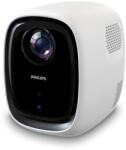 Philips NeoPix 130C Smart NPX130W Videoproiector