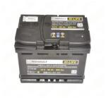 Renault 60Ah 600A 7711947964
