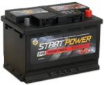 Start Power EFB 70Ah 760A