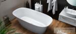 Kolpa San Blanche-FS 180x85 cm Kerrock (561090)