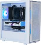 Alza GameBox Prime Mini AZgpmr5r96x8 Számítógép konfiguráció