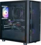 Alza GameBox Prime Mini AZgpmr5r96x4 Számítógép konfiguráció