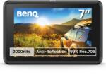BenQ Monitor de cameră video BenQ 7" 2000nits (PVS7)