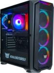 Alza GameBox Prime AZgbpi5r57a4 Számítógép konfiguráció