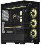 Actina iCUE 9800X3D/64B/2TB/RTX5090/1000W Számítógép konfiguráció
