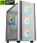 Gplay Crusher X3d Geforce Rtx5070ti Eagle Ice D5