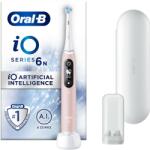 Oral-B Oral-B iO Series 6n pink Periuta de dinti electrica