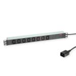 Roline 8 Plug 2 m (19.07.1627)