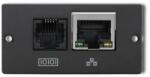 Qoltec SNMP Module for 3-Phase UPS (50390)