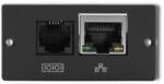 Qoltec SNMP modul 3 fázisú UPS-hez (QC-50390)