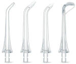 Bitvae - Szájzuhany Fej Pótlások - Multifunkcionális, Szájzuhany C2/F30/205 típusokhoz, 4 db - Fehér