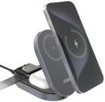 SBS Power Dock Vezeték nélküli töltő (TEWIRMAGFOLD31QI2MFI) (TEWIRMAGFOLD31QI2MFI)