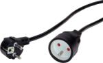 Valueline 1 Plug 10 m (19.99.1172)