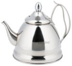 KINGHOFF Чайник с цедка Kinghoff KH 3761, 1 литър, Индукция, Инокс (185) - topmall