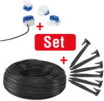 AL-KO lefektető szett robo 2x150m 127514