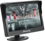 Peiying Autó monitor 5" PEIYING