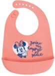 Stor Силиконов лигавник Stor - Minnie Mouse Heart Full (10729) - ozone