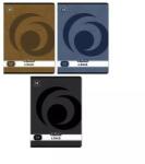 Herlitz Montana: A4-es vonalas füzet - többféle (400200750) - jateknet