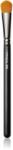 MAC Cosmetics Brush 252S Large Shader nagy ecset a szemhéjfestékekre