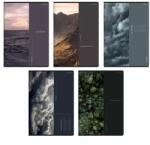 Herlitz Birds Eye négyzetrácsos füzet - A5 (400182435) - jateknet