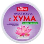 Milva Маска за коса с хума, 250 ml - ozone