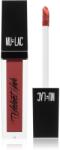 Mulac Cosmetics Velvet Ink tartós matt folyékony rúzs árnyalat Obviously 5 ml