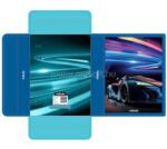 Nebulo Füzetbox A5, hullámkarton, Sportautó, Nebulo (NEBULO_HB-A5-SPORTAUTÓ) (NEBULO_HB-A5-SPORTAUTÓ)