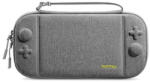 tomtoc Switch 2 Slim Case, szürke