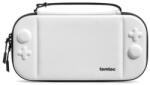 tomtoc Switch 2 Slim Case, fehér
