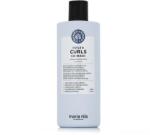 Maria Nila Coils & Curls Co-Wash 350 ml sampon göndör haj hullámos haj uniszex
