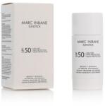 MARC INBANE Sunstick SPF50 fényvédő készítmény arcra minden bőrtípus 15 g árnyék bílá uniszex
