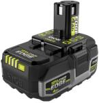 Ryobi HP High Performance Ryobi ONE+ RB1840E 18V 4, 0ah EDGE akkumulátor (5133006586)